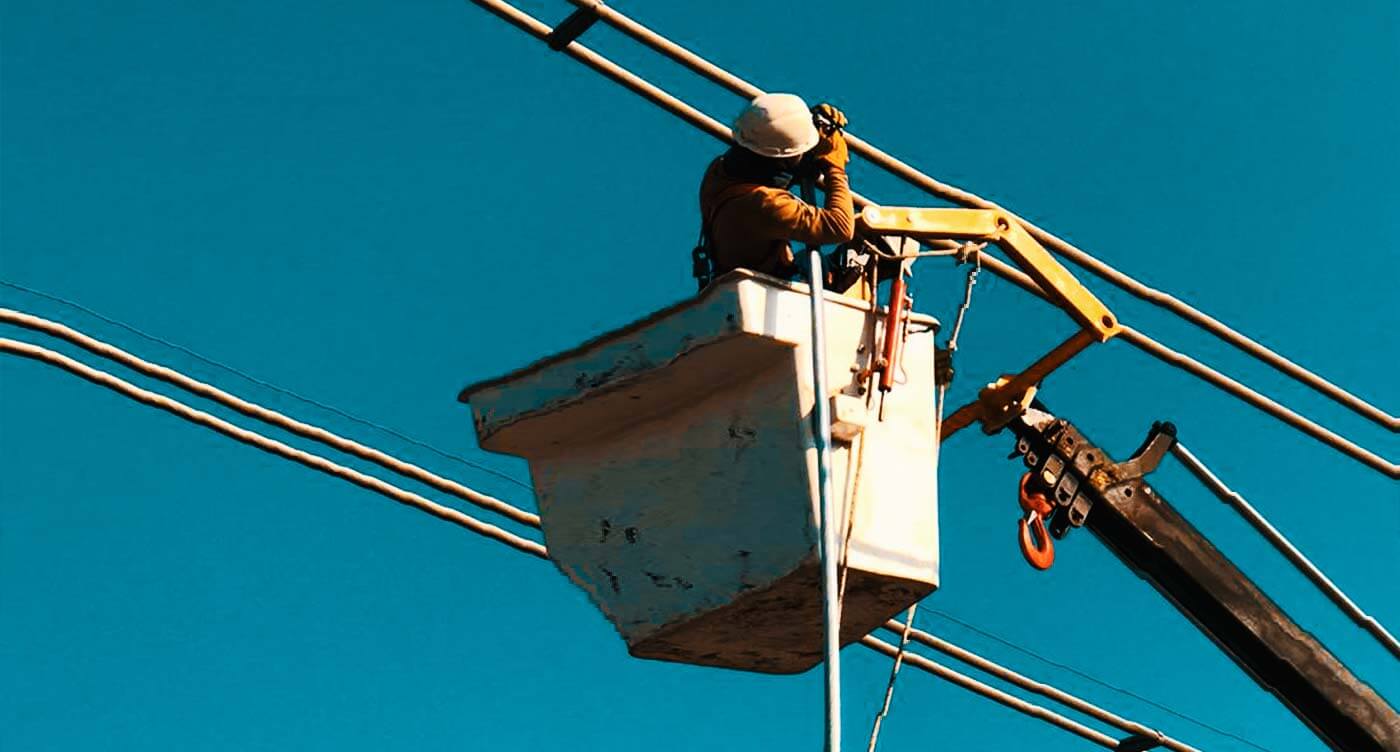 Electricidad industrial