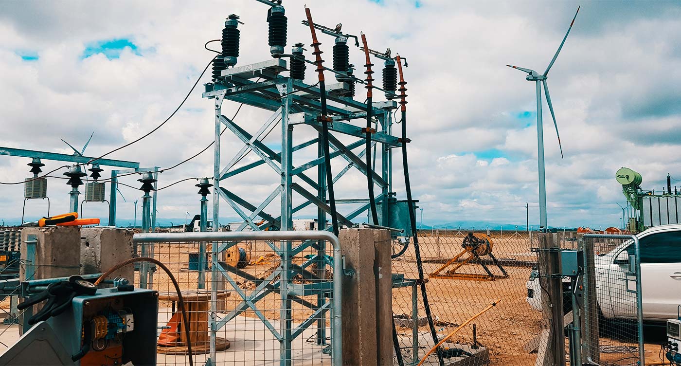 maw montaje electromecánico